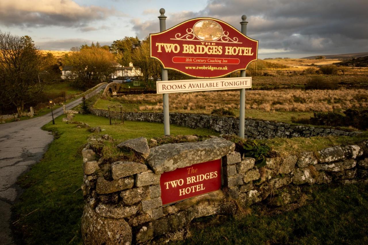 Two Bridges Hotel מראה חיצוני תמונה